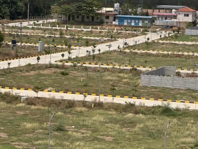 Residential Plot