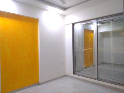 Bedroom Image of 734 Sq.ft 2 BHK Apartment / Flat for sale in Vasai West Vasai for Rs. 6441000