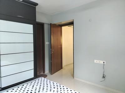 Bedroom Image of 1075 Sq.ft 2 BHK Apartment / Flat for sale in Mittal Sun Universe, Narhe Pune for Rs. 10500000