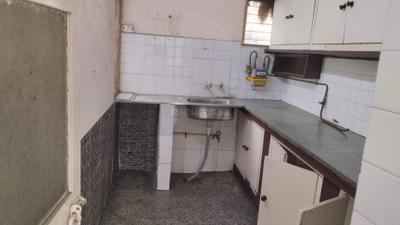 Kitchen Image of 1400 Sq.ft 2 BHK Apartment / Flat for sale in Nehru Apartments, Kalkaji New Delhi for Rs. 25000000