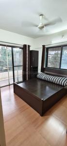Bedroom Image of 545 Sq.ft 2 BHK Apartment / Flat for sale in Eisha Erica, Dhayari Pune for Rs. 7300000