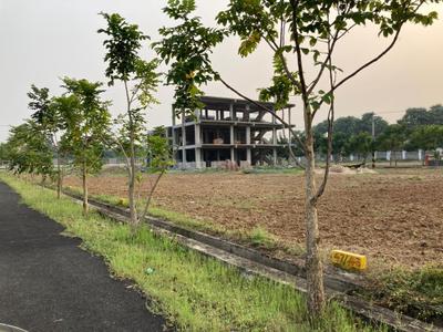 Image of 200 Sq.ft Residential Plot / Land for sale in Korukonda, Vizianagaram for Rs. 1990000