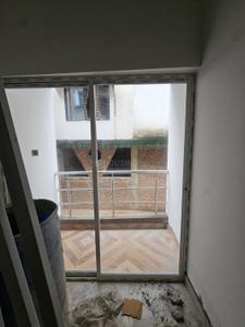 Balcony Image of 550 Sq.ft 1 BHK Apartment / Flat for sale in Basishta Guwahati for Rs. 2500000