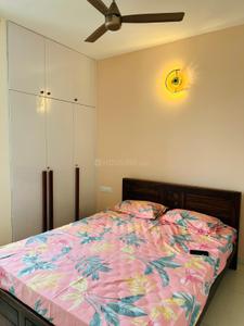 Bedroom Image of 1790 Sq.ft 3 BHK Apartment / Flat for sale in Medavakkam Chennai for Rs. 17000000