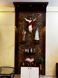 Hall Image of 1094 Sq.ft 2 BHK Apartment / Flat for sale in DS Sparkle Nest, Kothanur Bengaluru for Rs. 7600000