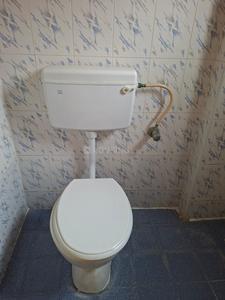 Bathroom Image of 1200 Sq.ft 2 BHK Apartment / Flat for rent in Ramapuram Chennai for Rs. 30000