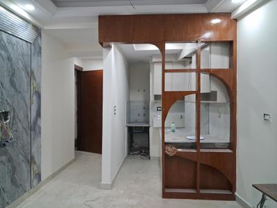 Living Room Image of 680 Sq.ft 1 BHK Apartment / Flat for sale in Capital Hometech Pride 2 by Capital Infra, Sector 73 Noida for Rs. 3250000