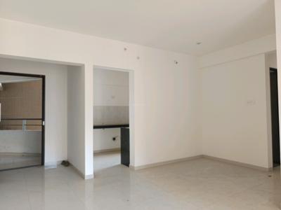 Living Room Image of 835 Sq.ft 2 BHK Apartment / Flat for sale in Shapoorji Pallonji Joyville Hadapsar Annexe Phase 1, Shewalewadi Pune for Rs. 7500000