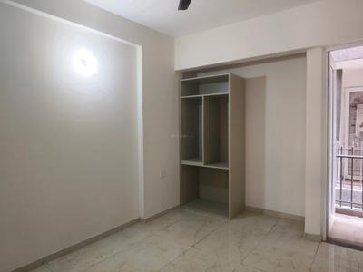 Bedroom Image of 1351 Sq.ft 2.5 BHK Builder Floor for sale in M3M Soulitude , Sector 89 Gurgaon for Rs. 15000000