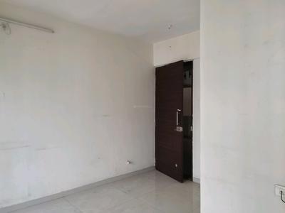 Living Room Image of 600 Sq.ft 1 BHK Builder Floor for rent in Wadgaon Sheri Pune for Rs. 20000