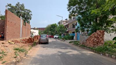 Image of 1800 Sq.ft Residential Plot / Land for sale in Sector 91, Mohali for Rs. 32500000