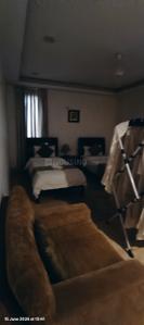 Bedroom Image of 4500 Sq.ft 4 BHK Builder Floor for sale in Panchsheel Park New Delhi for Rs. 100500000