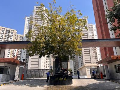 Image of 1528 Sq.ft 3 BHK Apartment / Flat for sale in The 3C Lotus Panache, Sector 110, Noida for Rs. 14000000