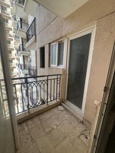 Balcony Image of 1825 Sq.ft 3 BHK Apartment / Flat for sale in ATS Le Grandiose, Sector 150 Noida for Rs. 23000000