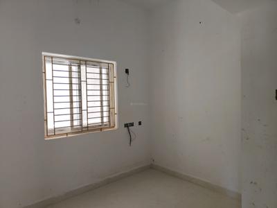 Bedroom Image of 1573 Sq.ft 3 BHK Independent House for sale in Medavakkam Chennai for Rs. 16000000