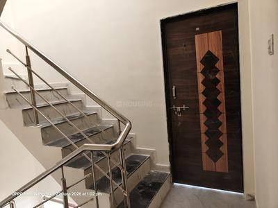 Image of 1297 Sq.ft 2 BHK Villa for sale in Makhmalabad, Nashik for Rs. 5000000