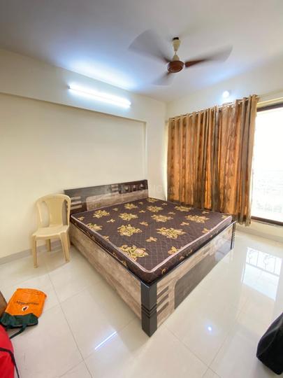 Shiv thar tower Bedroom 1