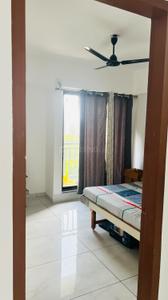 Bedroom Image of 815 Sq.ft 2 BHK Apartment / Flat for sale in Tavra Bharuch for Rs. 4800000