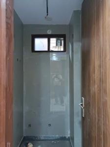Common Bathroom Image of 500 Sq.ft 2 BHK Apartment / Flat for sale in Burari Affordable Homes, Burari New Delhi for Rs. 2951000