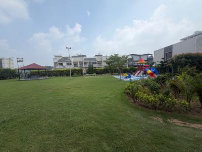 Image of 1215 Sq.ft Residential Plot / Land for sale in Madhav Evergreen Residence, Sanauli, Zirakpur for Rs. 10500000