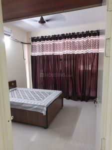 Bedroom Image of 700 Sq.ft 3 BHK Apartment / Flat for sale in Pyramid Altia, Sector 70 Gurgaon for Rs. 8500000