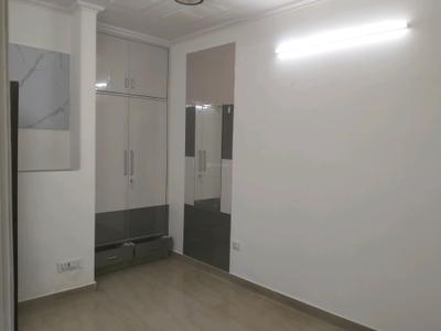 Bedroom Image of 1125 Sq.ft 3 BHK Apartment / Flat for sale in Vikaspuri New Delhi for Rs. 15500000