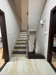 Image of 1200 Sq.ft 3 BHK Duplex for sale in Mahaveer Nagar, Raipur for Rs. 6500000