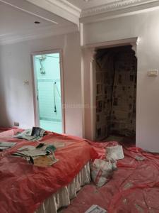 Bedroom Image of 2250 Sq.ft 3 BHK Builder Floor for sale in Behala Chowrasta Kolkata for Rs. 10000000