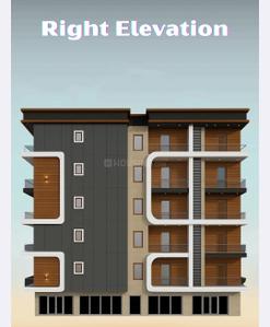 Image of 1125 Sq.ft 2 BHK Apartment / Flat for sale in Aarambh Heights, Surajpur, Greater Noida for Rs. 4900000