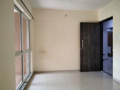 1 BHK Flat