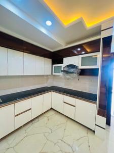Kitchen Image of 1050 Sq.ft 2 BHK Apartment / Flat for sale in Capital Home 3, Sector 73 Noida for Rs. 4109898