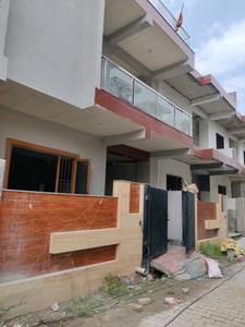 Building Image of 1800 Sq.ft 4 BHK Villa for sale in Villa Chipyana, Chipiyana Buzurg Ghaziabad for Rs. 10700000