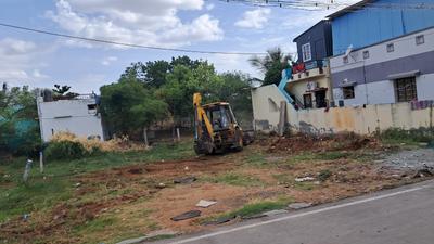 Residential Plot