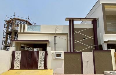 Image of 850 Sq.ft 3 BHK Independent House for sale in Guduvancheri, Chennai for Rs. 7700000