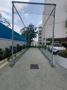 Image of 1380 Sq.ft 3 BHK Apartment / Flat for rent in Kaggadasapura, Bengaluru for Rs. 45000
