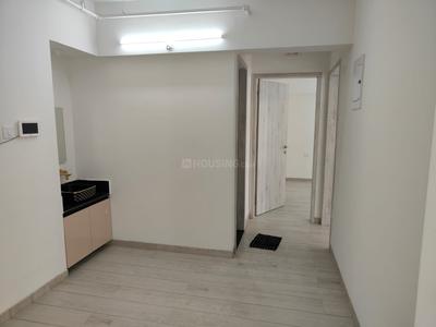 Kitchen Image of 1750 Sq.ft 4 BHK Apartment / Flat for rent in K Shire, Punawale Pune for Rs. 41000