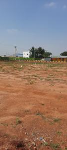 Image of 1200 Sq.ft Residential Plot / Land for sale in Sangillyandapuram, Tiruchirappalli for Rs. 660000