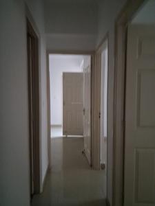 Passage Image of 1150 Sq.ft 2.5 BHK Apartment / Flat for sale in Supertech Cape Town, Sector 74 Noida for Rs. 11000000