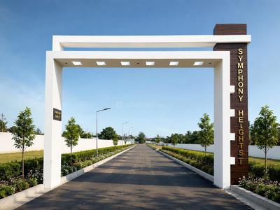 Image of 2999 Sq.ft Residential Plot / Land for sale in Symphony Hamlet, Kalapatti, Coimbatore for Rs. 13013000