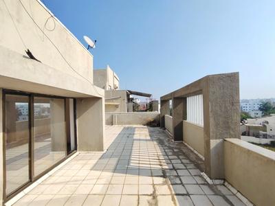 Image of 1300 Sq.ft 3 BHK Apartment / Flat for sale in Aadinath Nandish Palace Apartments, Gotri, Vadodara for Rs. 5700000