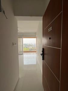 Hall Image of 750 Sq.ft 2 BHK Apartment / Flat for rent in NG Vrundavan, Yerawada Pune for Rs. 32000