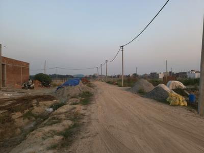 Image of 540 Sq.ft Residential Plot / Land for sale in Girdharpur Sunarasi, Ghaziabad for Rs. 1560000