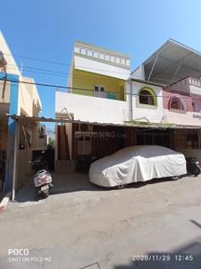 Image of 1500 Sq.ft 3 BHK Duplex for sale in Zadeshwar, Bharuch for Rs. 10800000