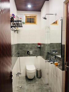 Image of 2400 Sq.ft 2 BHK Independent House for rent in Gomti Nagar, Lucknow for Rs. 36000