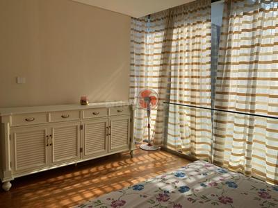 Balcony Image of 3935 Sq.ft 4 BHK Villa for sale in Embassy Boulevard, Hosahalli Bengaluru for Rs. 160000000