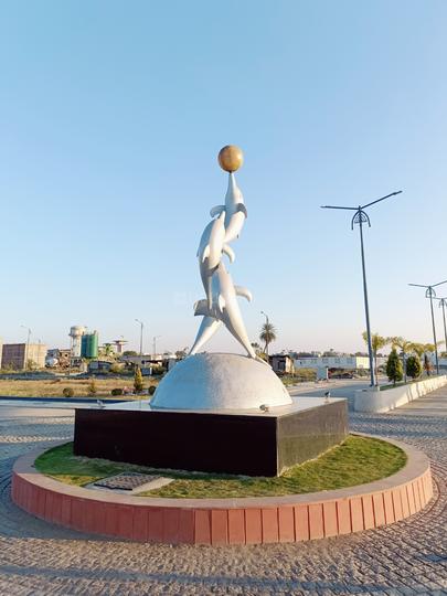 Omex City Main Image 1