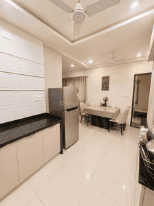 Image of 1100 Sq.ft 3 BHK Apartment / Flat for sale in Arch The Florence, Bhayli, Vadodara for Rs. 6000000