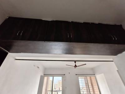 Bedroom Image of 1060 Sq.ft 2 BHK Apartment / Flat for sale in Dynamic Grandeur Premium L Phase II, Undri Pune for Rs. 5100000
