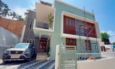 Image of 1550 Sq.ft 3 BHK Villa for sale in Kazhakkoottam, Thiruvananthapuram for Rs. 8400000
