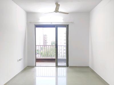 Living Room Image of 774 Sq.ft 1.5 BHK Apartment / Flat for sale in Lodha Casa Rio, Palava Phase 1 Thane for Rs. 4000000